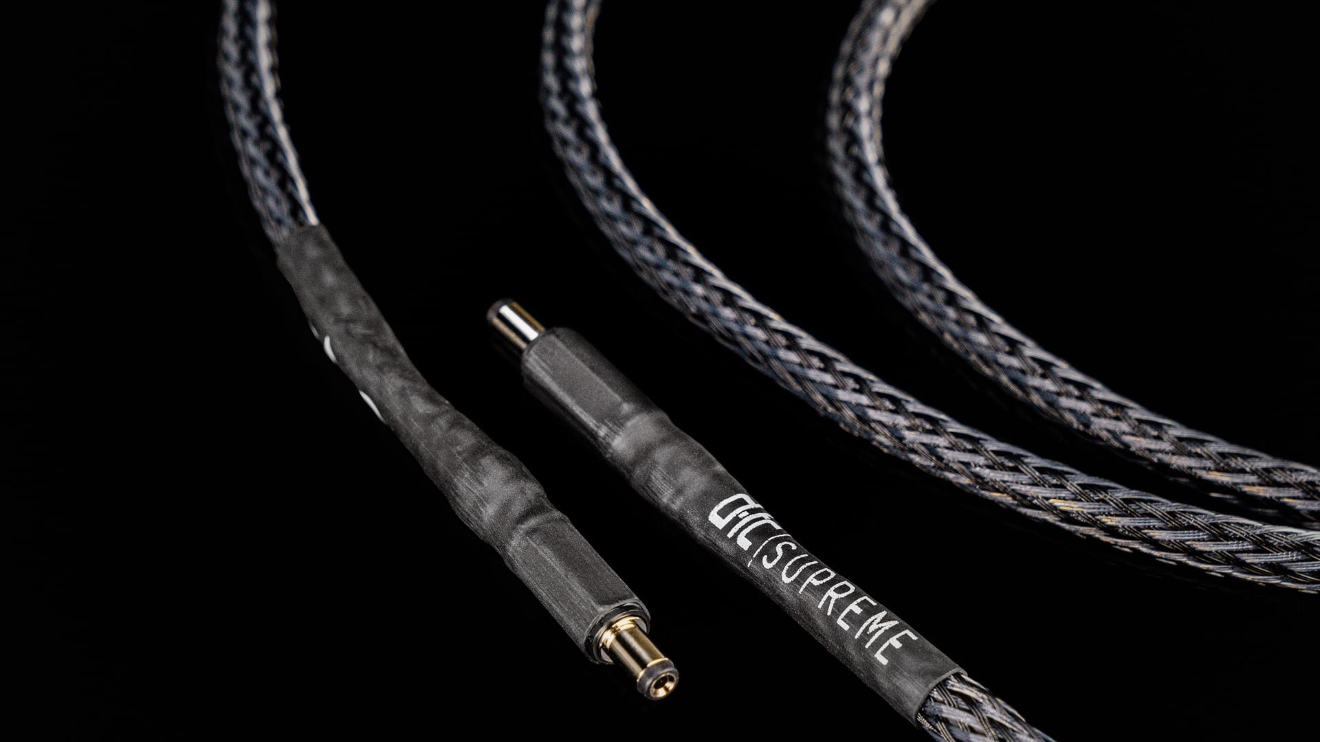 Ansuz DC Linkz D-TC Supreme – Premium Power Cable
