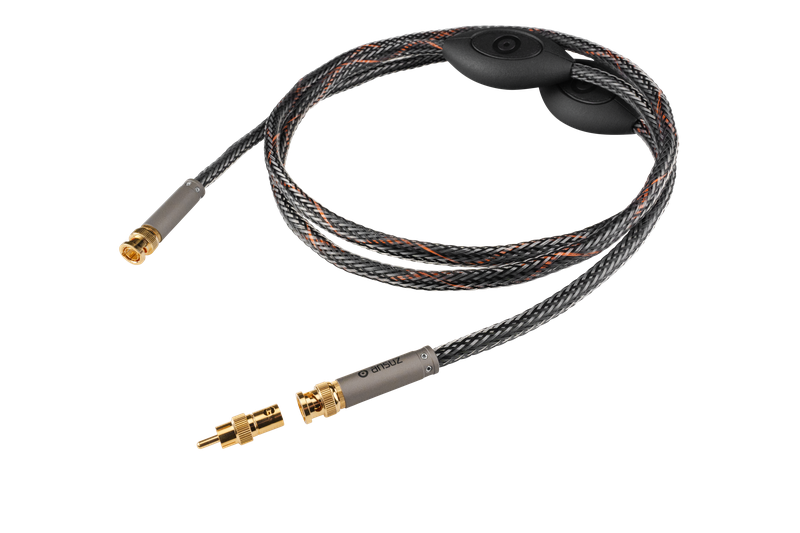 Ansuz Digitalz LAN D-TC3 Supreme – High End Ethernet Cable