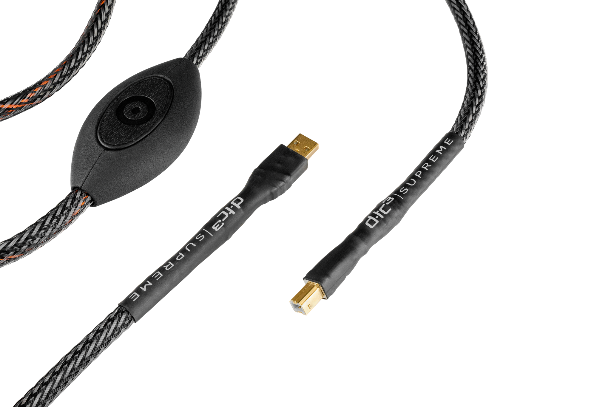 Ansuz Digitalz USB D-TC3 Supreme Elite USB Cable