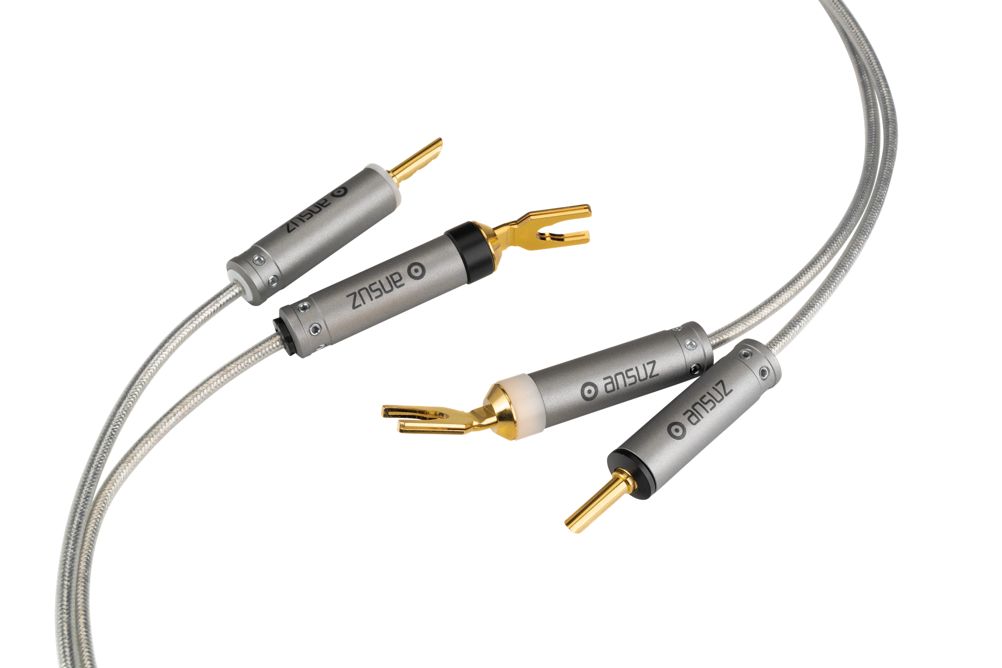 Ansuz Jumperz X3 – High-End Bi-Wire Jumpers