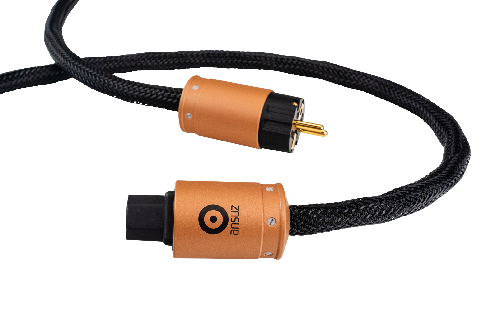 Ansuz Mainz A3 – High-End Power Cable