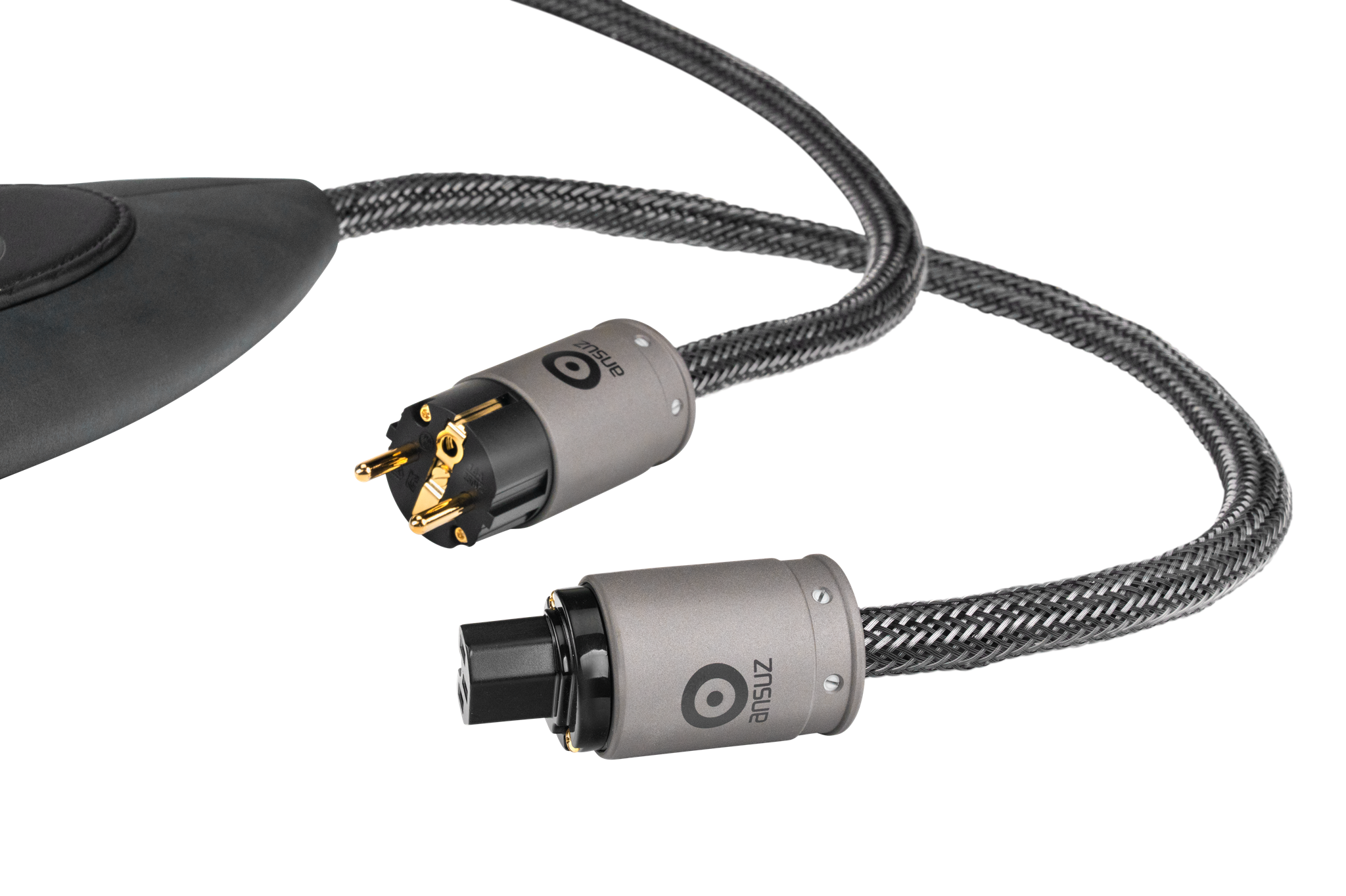 Ansuz Mainz D-TC3 – High-End Power Cable Ansuz Mainz D-TC3 – High-End Power Cable