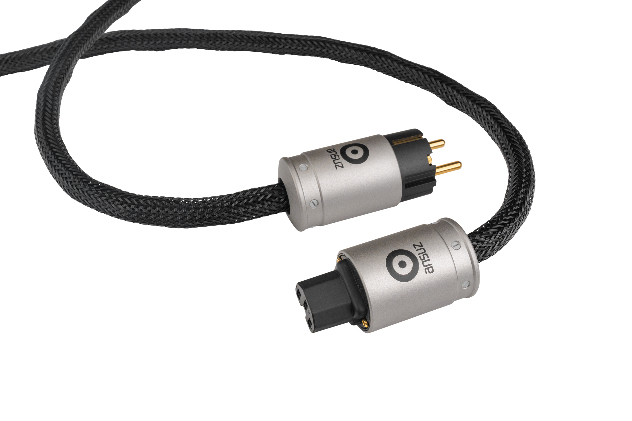 Ansuz Mainz X-TC3 – High-Performance Power Cable