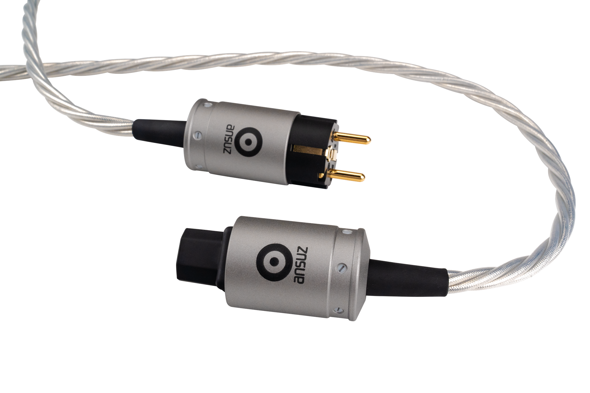 Ansuz Mainz X3 – High Performance Power Cable