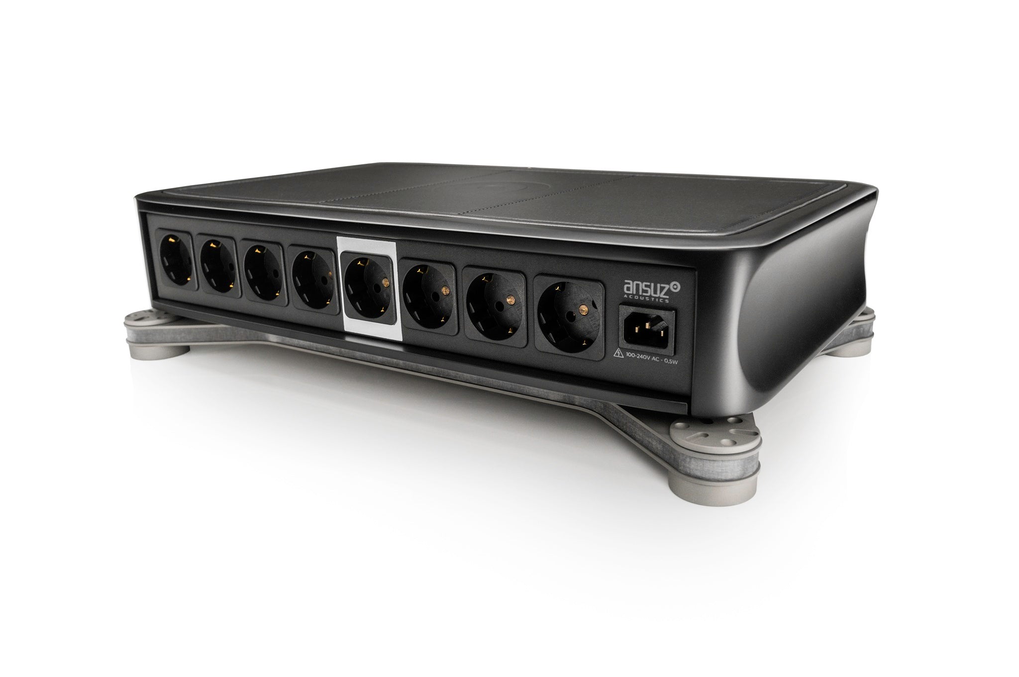 Ansuz Mainz8 D-TC3 SUPREME | Premium Power Distributor