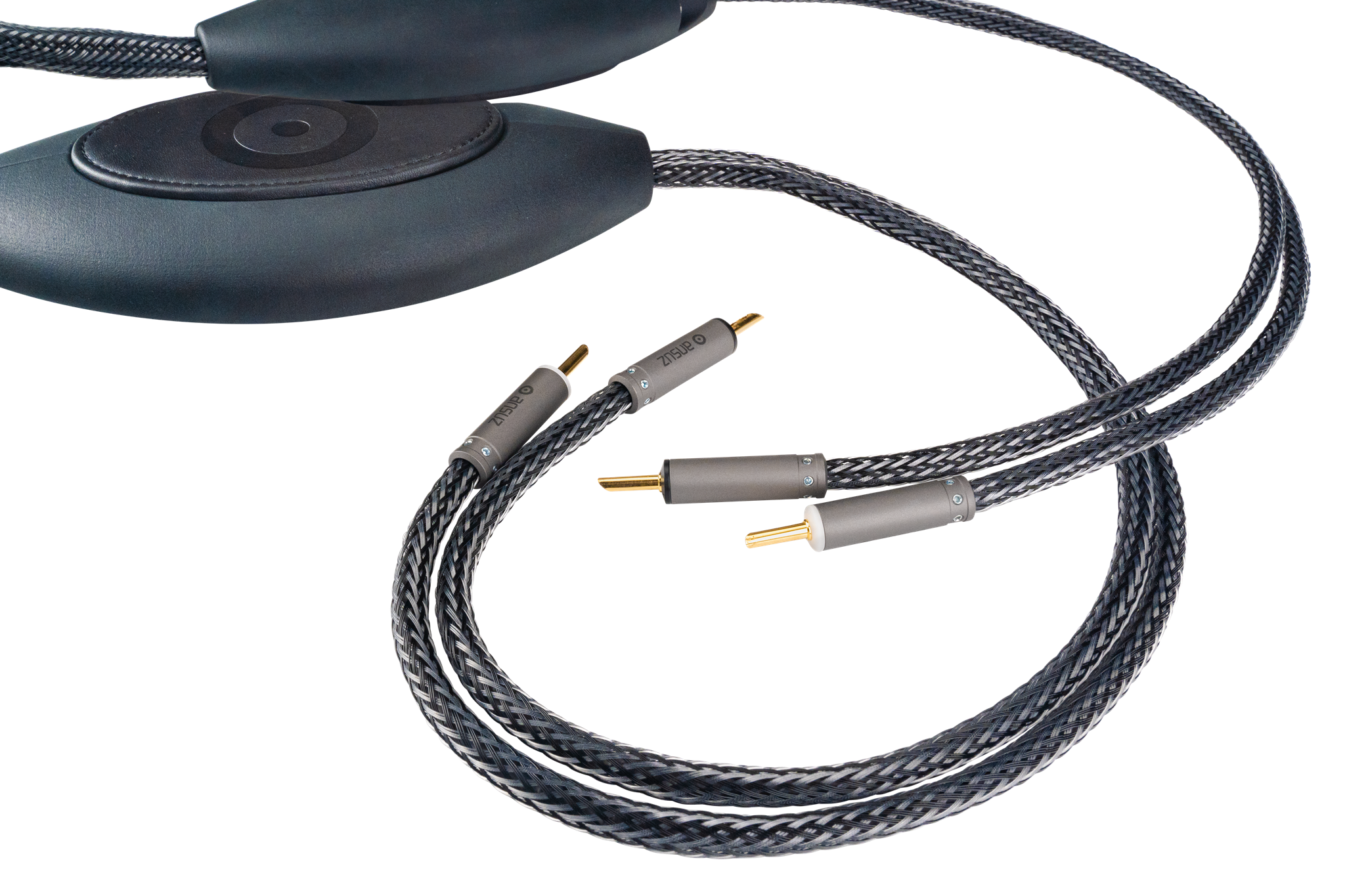 Ansuz Speakz D-TC3 Supreme – Flagship Speaker Cable