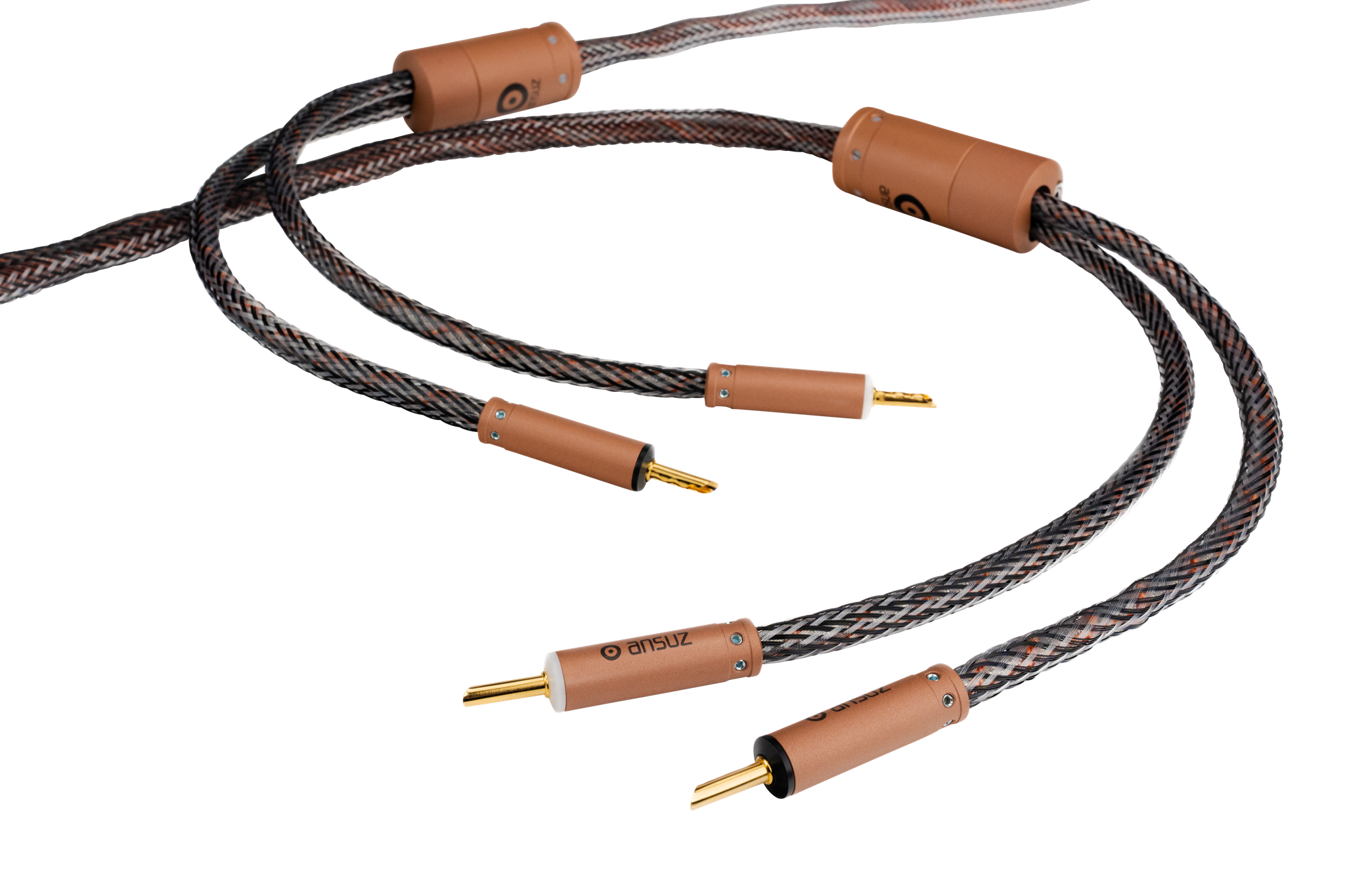 Ansuz Speakz D3 – Premium Speaker Cable