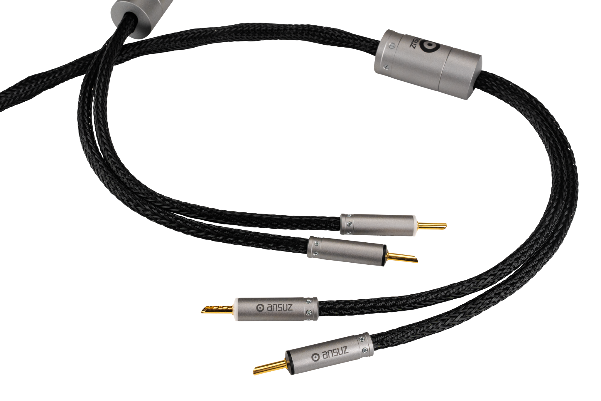 Ansuz Speakz X-TC3 Speaker Cable | Next Level HiFi