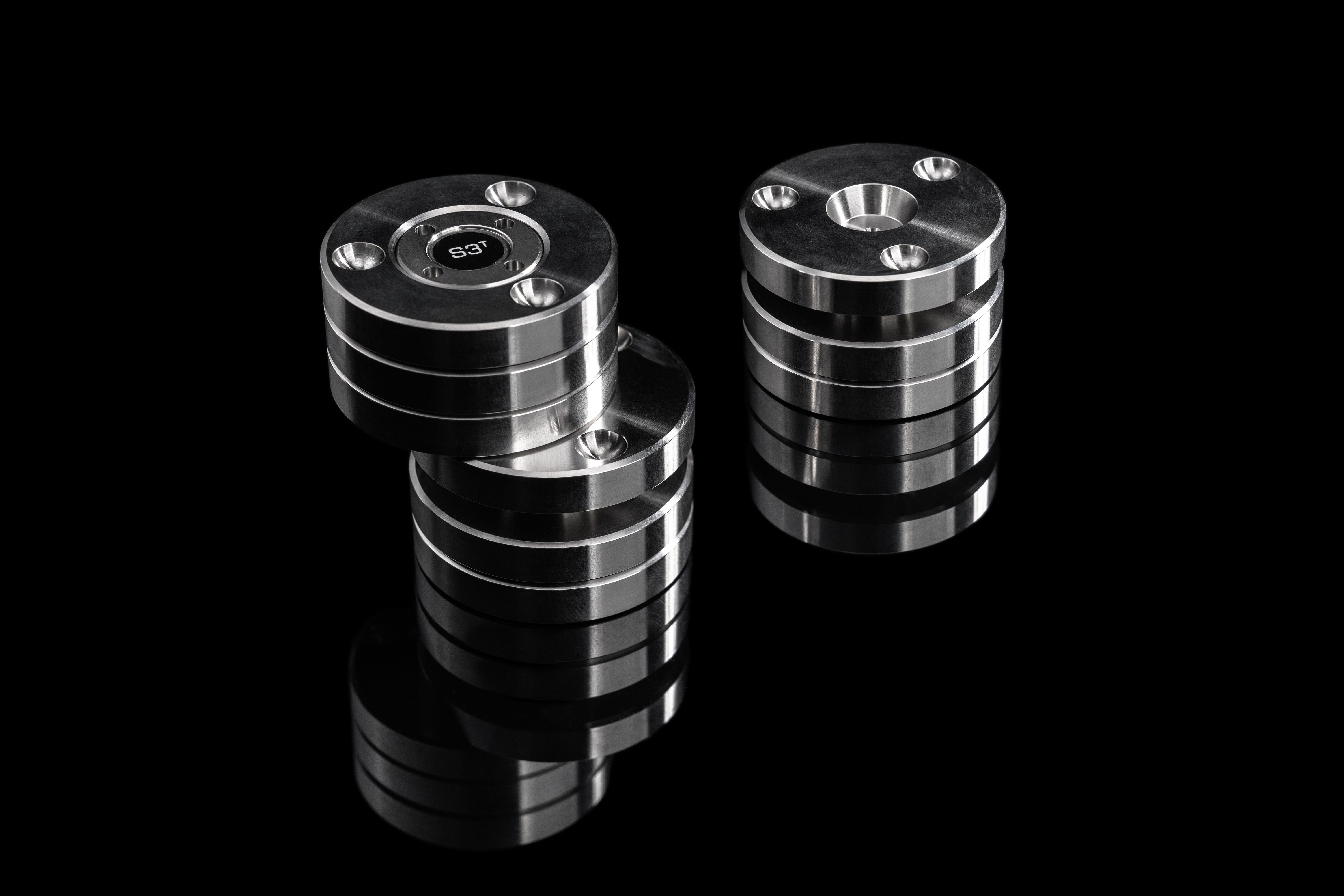 Ansuz Darkz Adjustable S3T