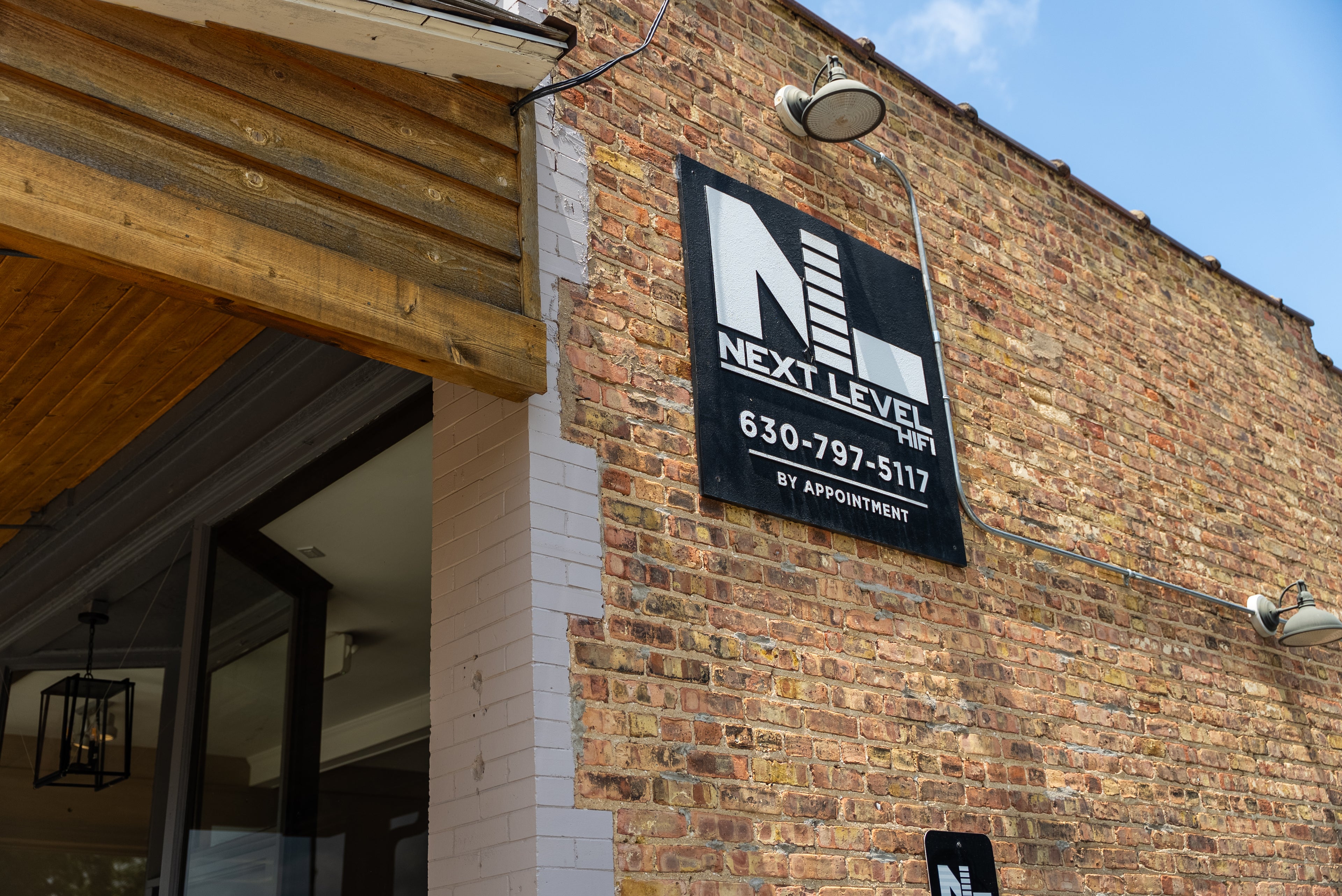 Next Level HiFi Store