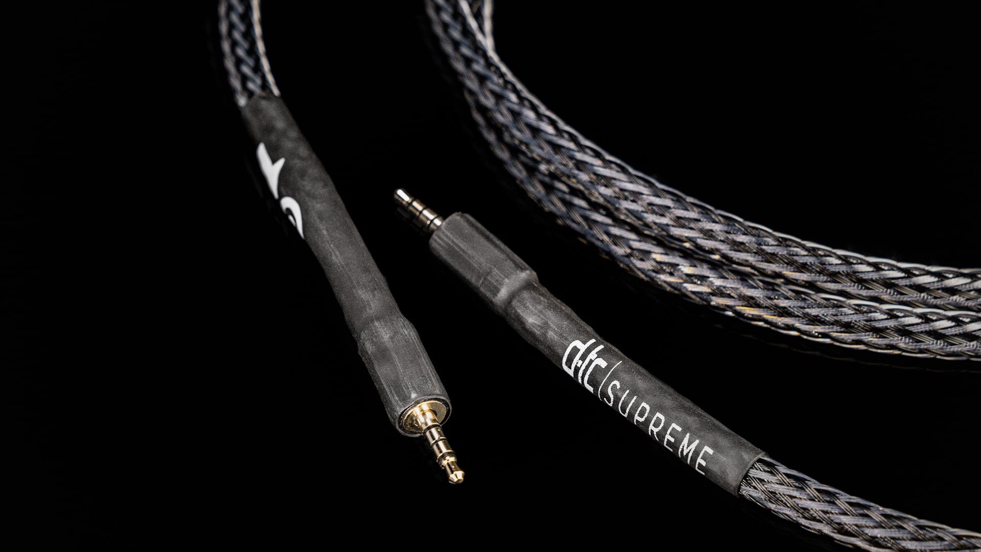 Ansuz TC Linkz D-TC Supreme – High-Performance Upgrade Cable