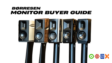 Which Audio Group Denmark Monitor Is Right for You? Full L1 to M1 Breakdown