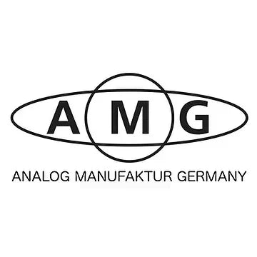 AMG Turntables