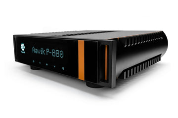 Aavik P Series