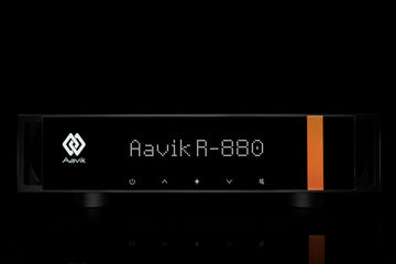 Aavik R Series