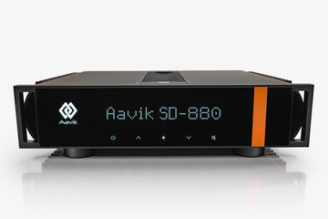 Aavik SD-Series