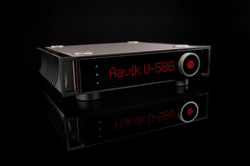Aavik U Series