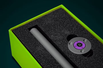 Ansuz Resonance Control (no racks)