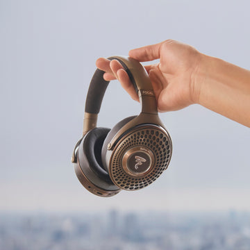 Focal Wireless Headphones
