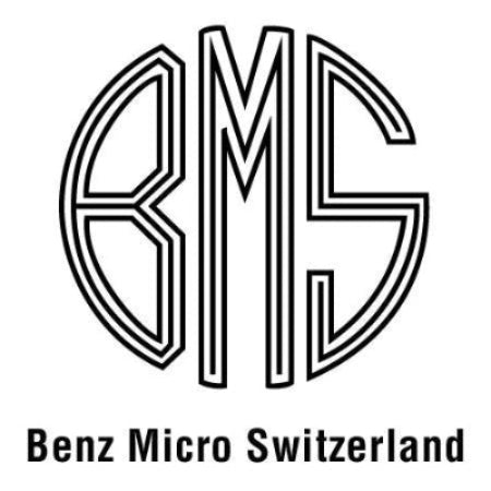Benz Micro Cartridges