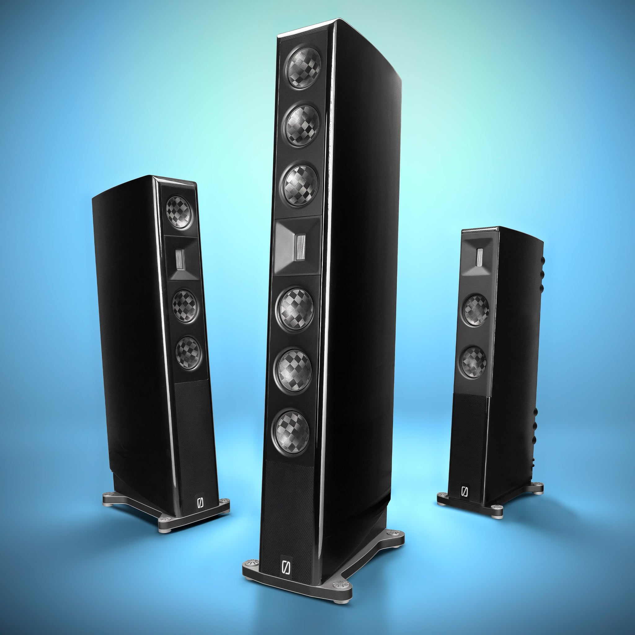 Borressen X Series