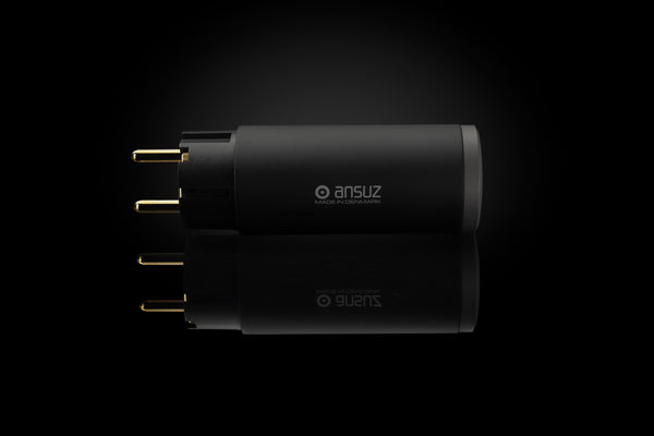 Ansuz Sparkz T3
