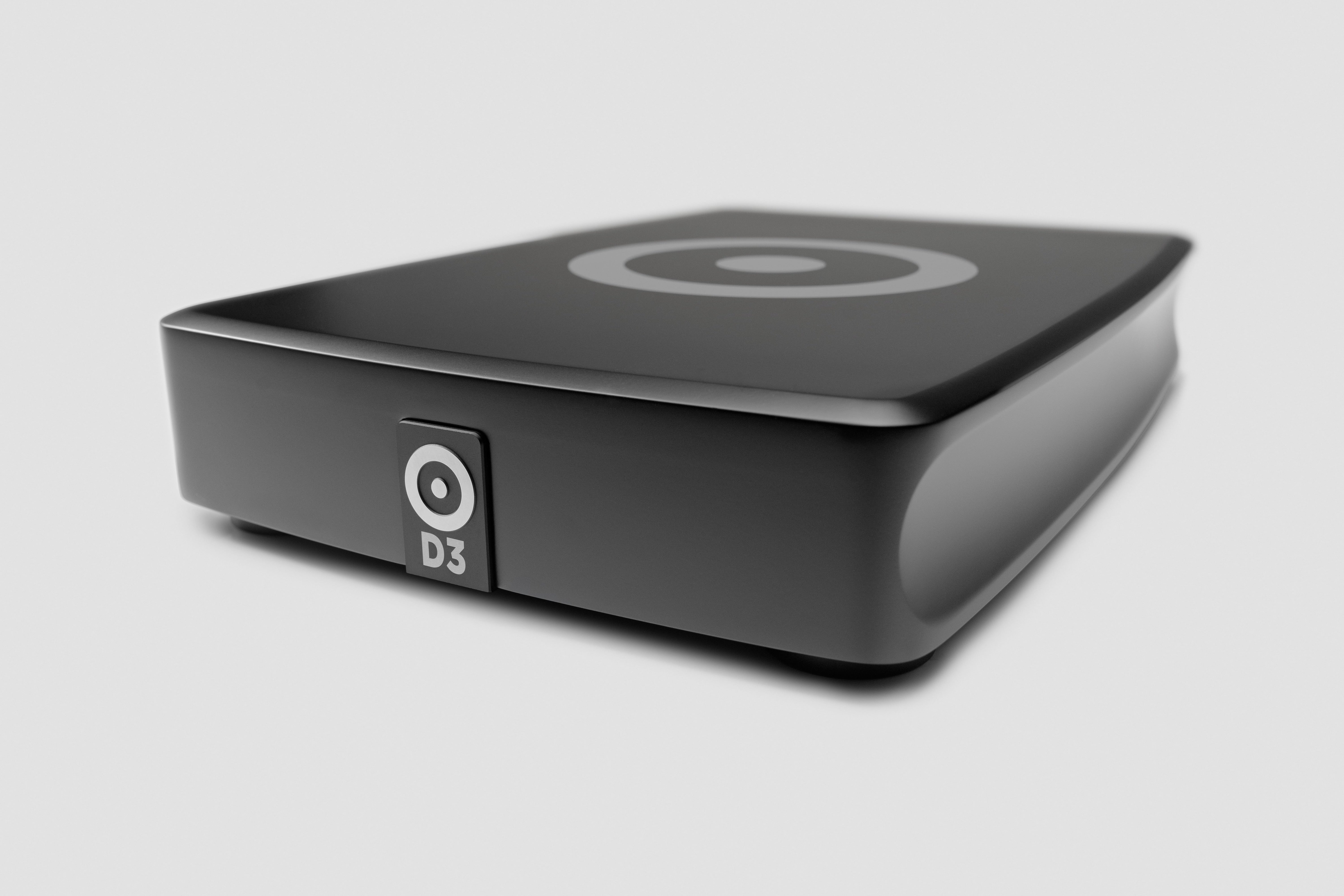 Ansuz PowerBox D3