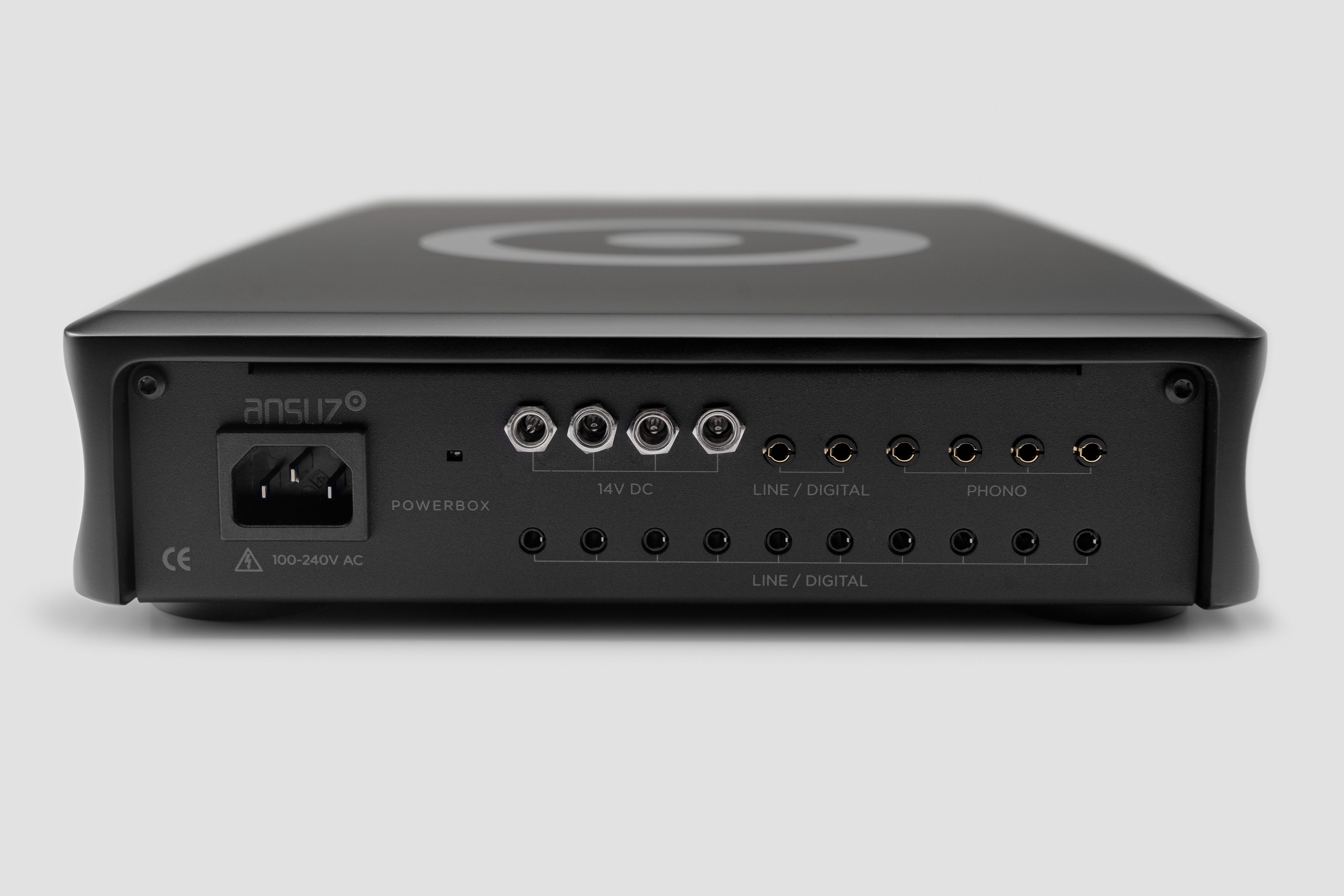 Ansuz PowerBox D3