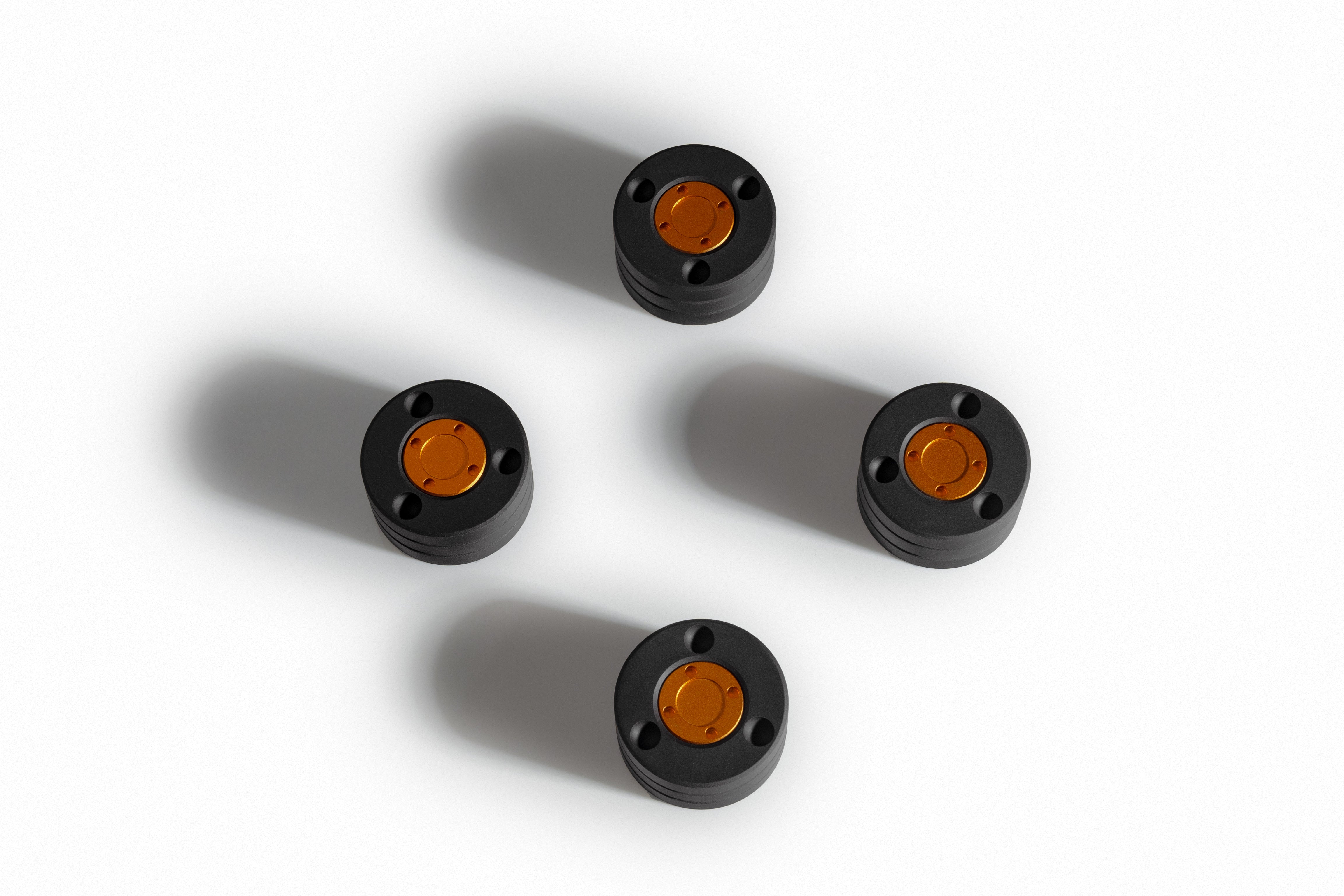Axxess Noir - Resonance Control Devices