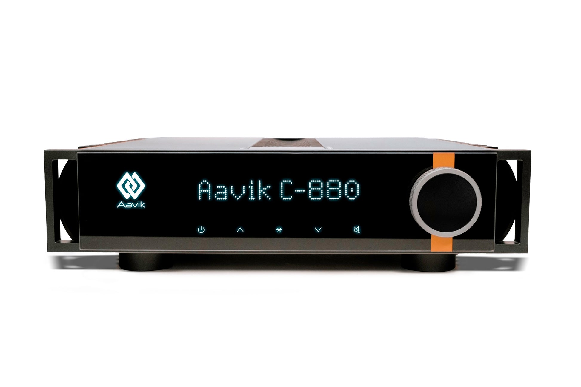Aavik C-880