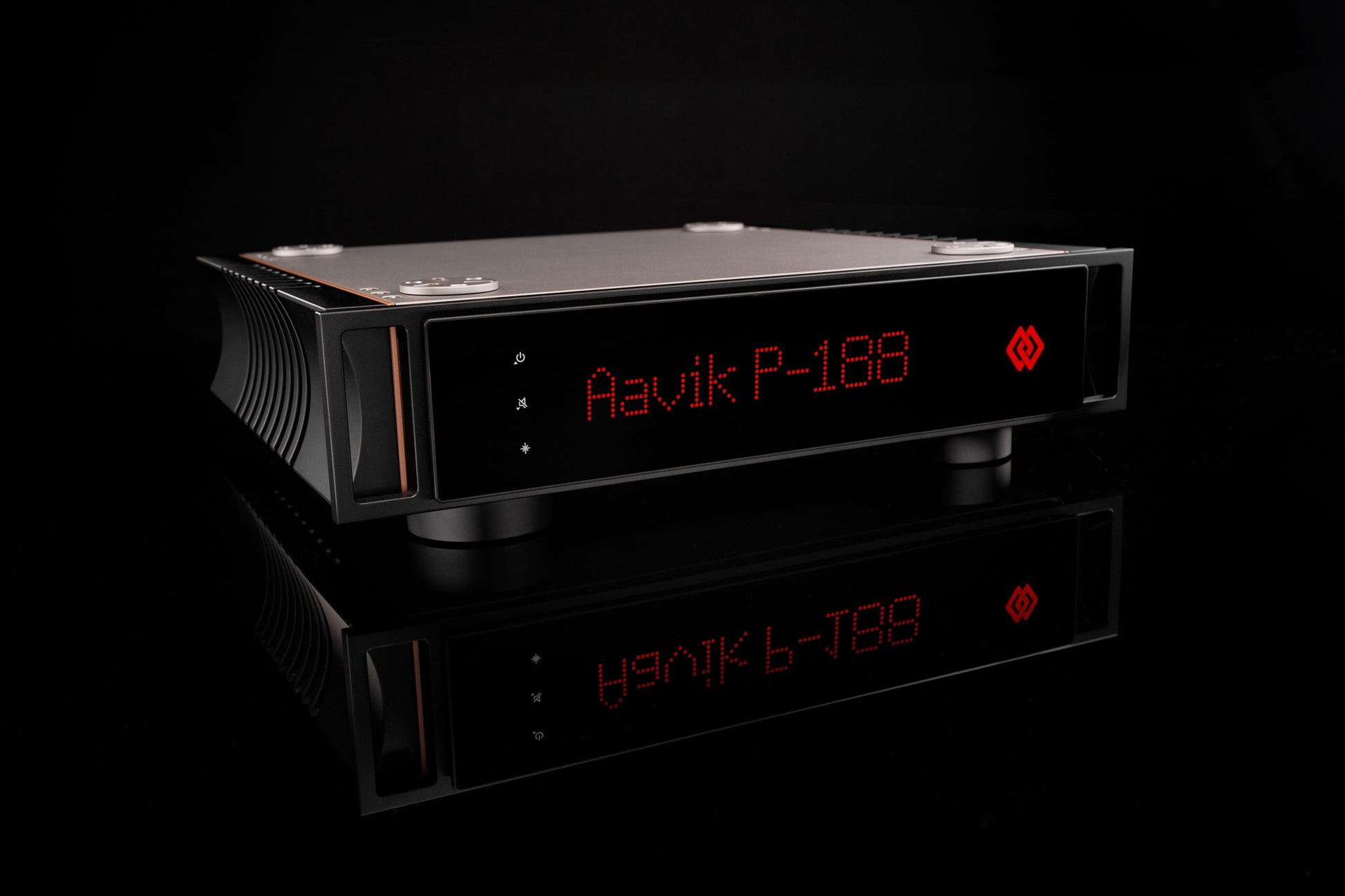 Aavik P-188