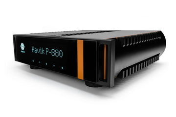 Aavik P-880