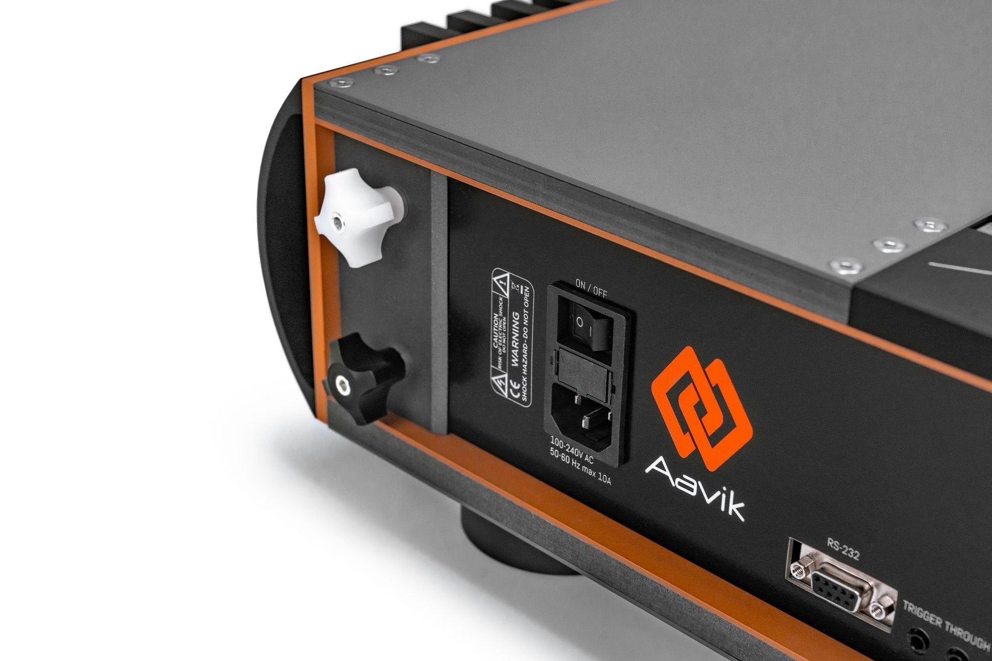 Aavik P-880