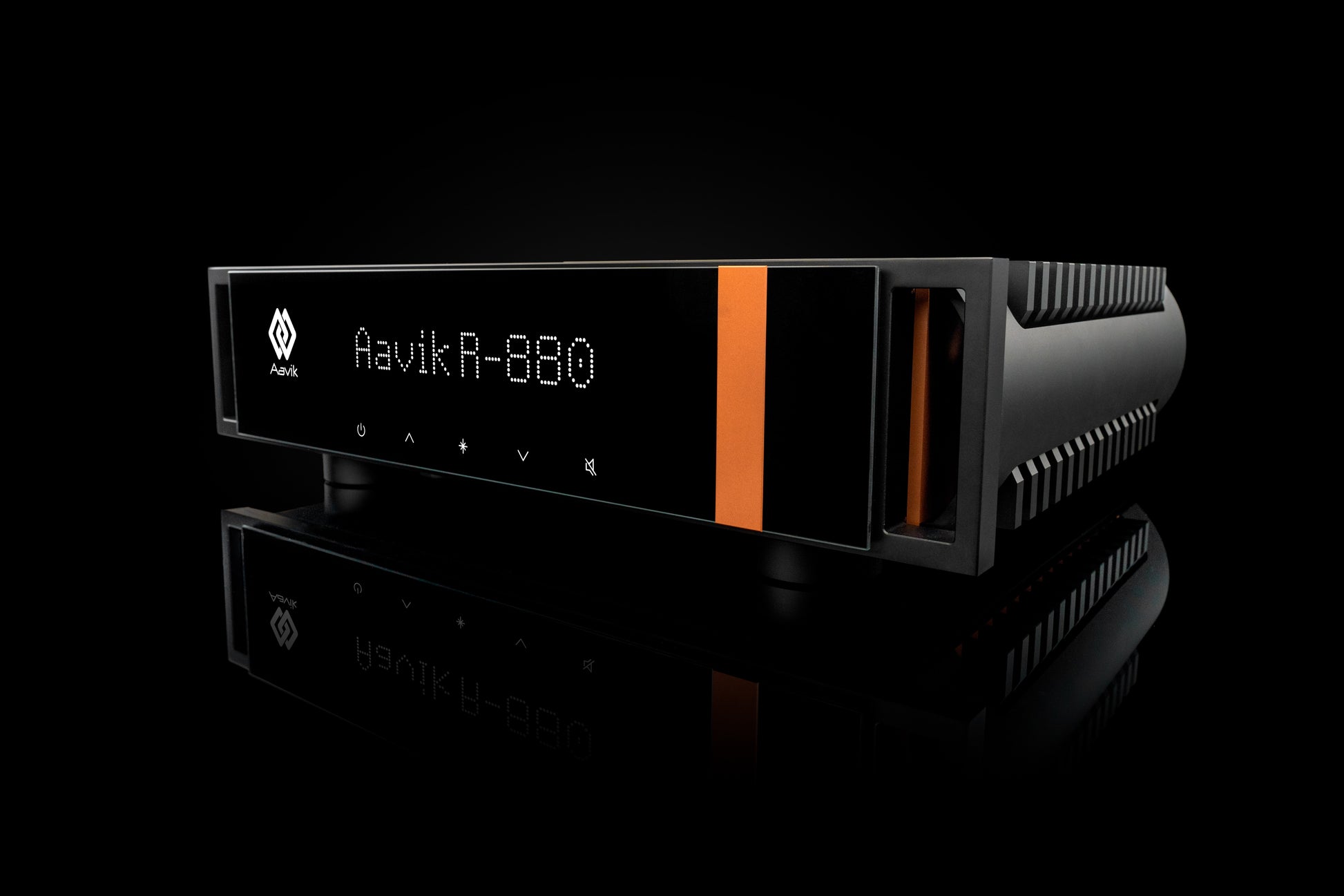 Aavik R-880
