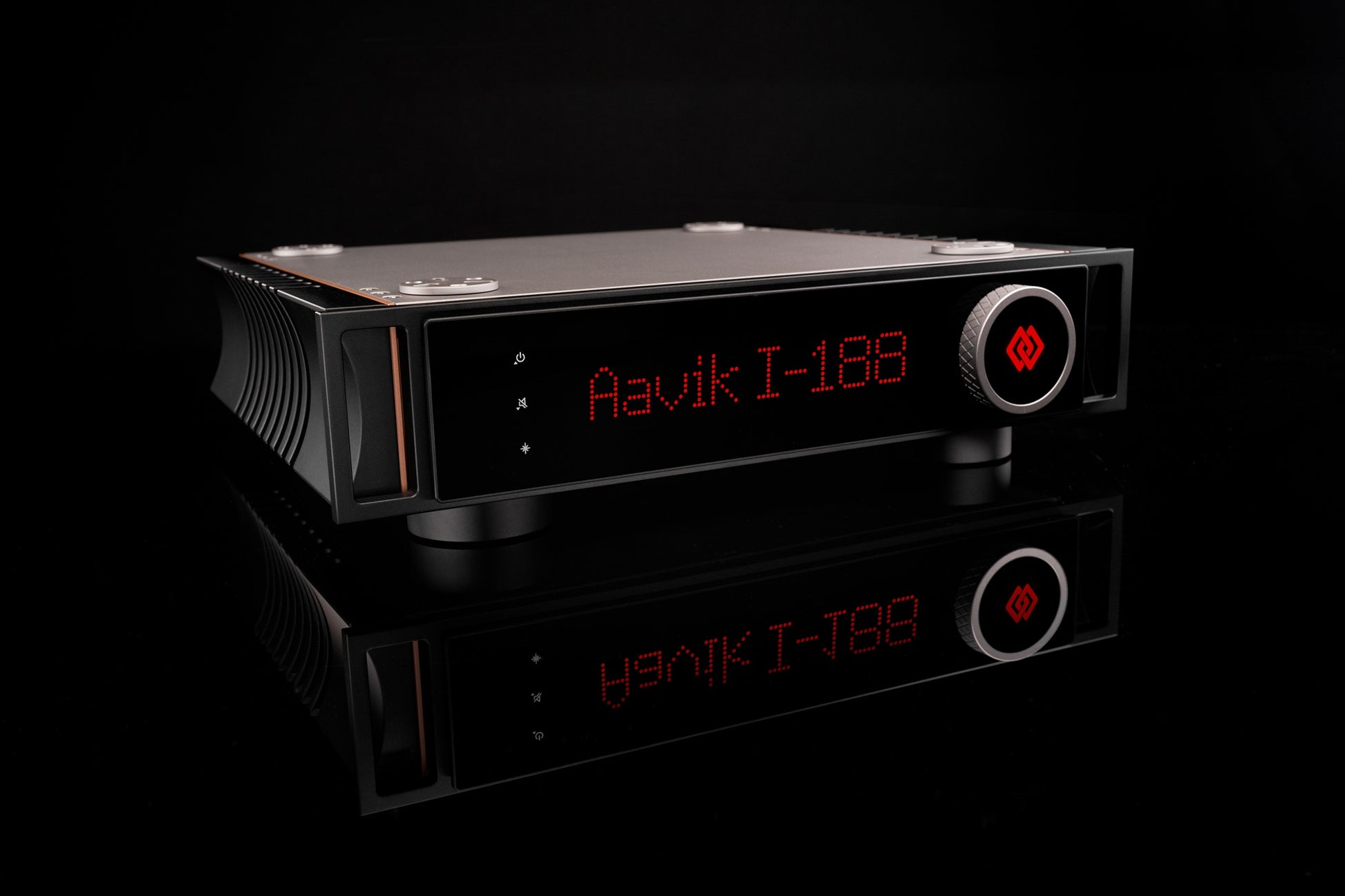 Aavik I-188
