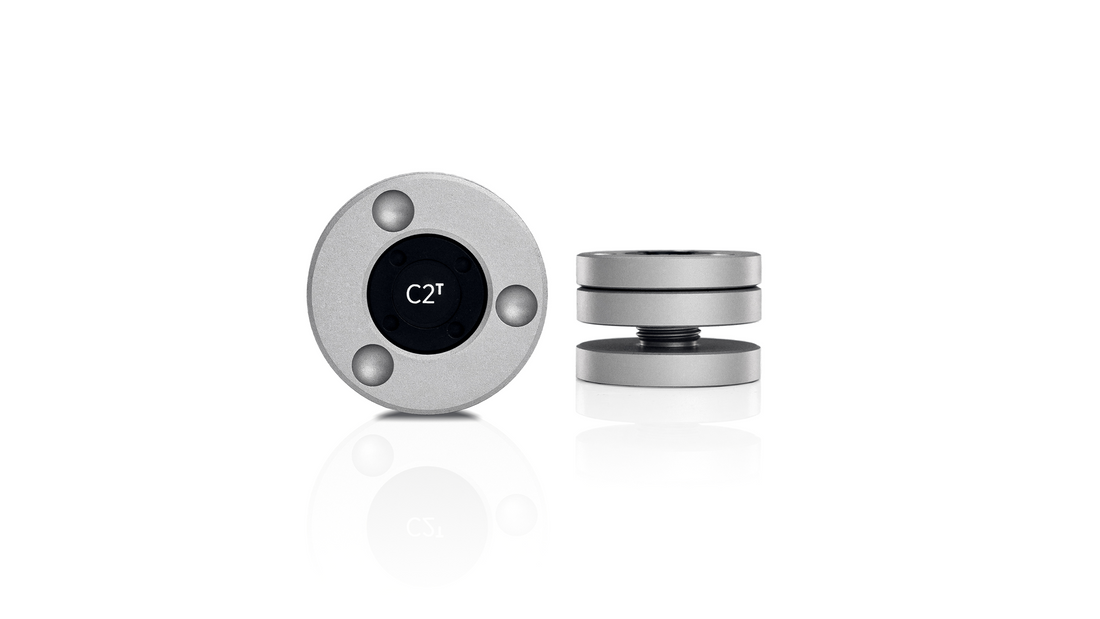 Ansuz Adjustable C2T