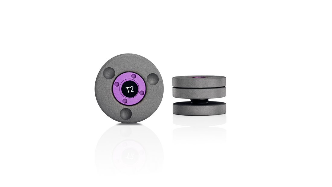 Ansuz Adjustable T2