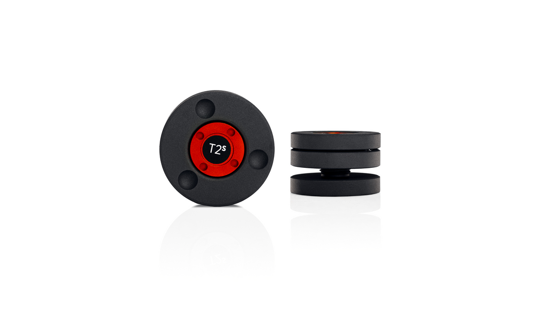 Ansuz Adjustable T2 SUPREME