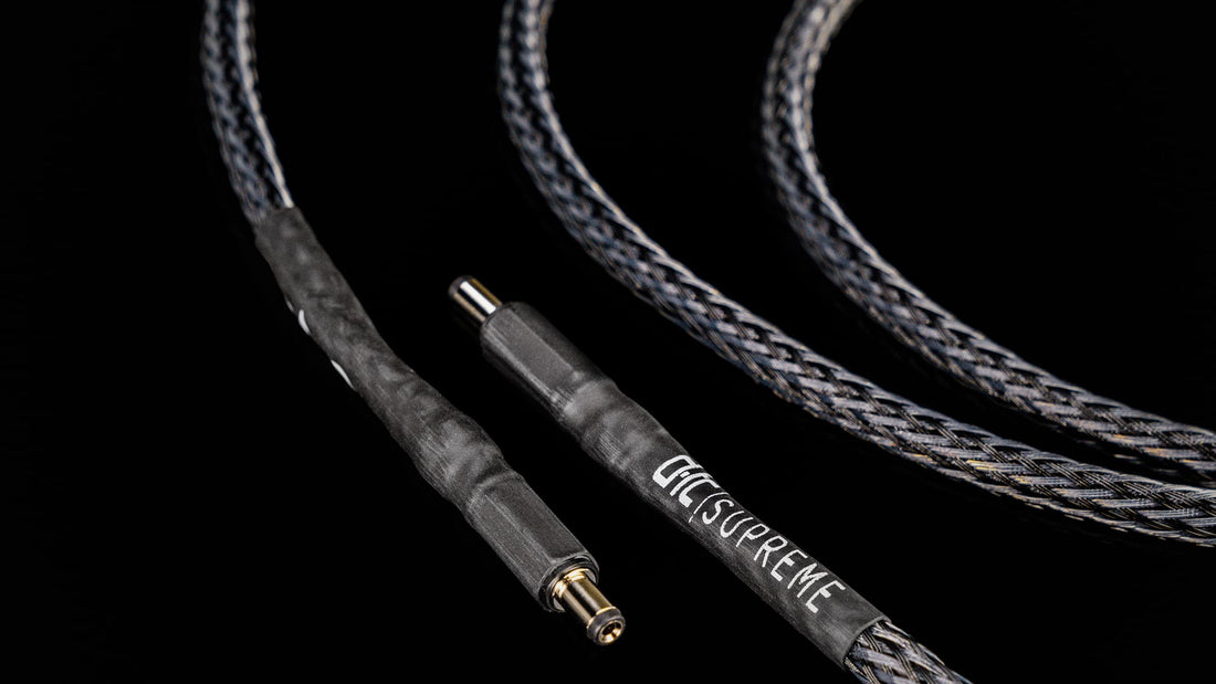 Ansuz DC Linkz D-TC SUPREME
