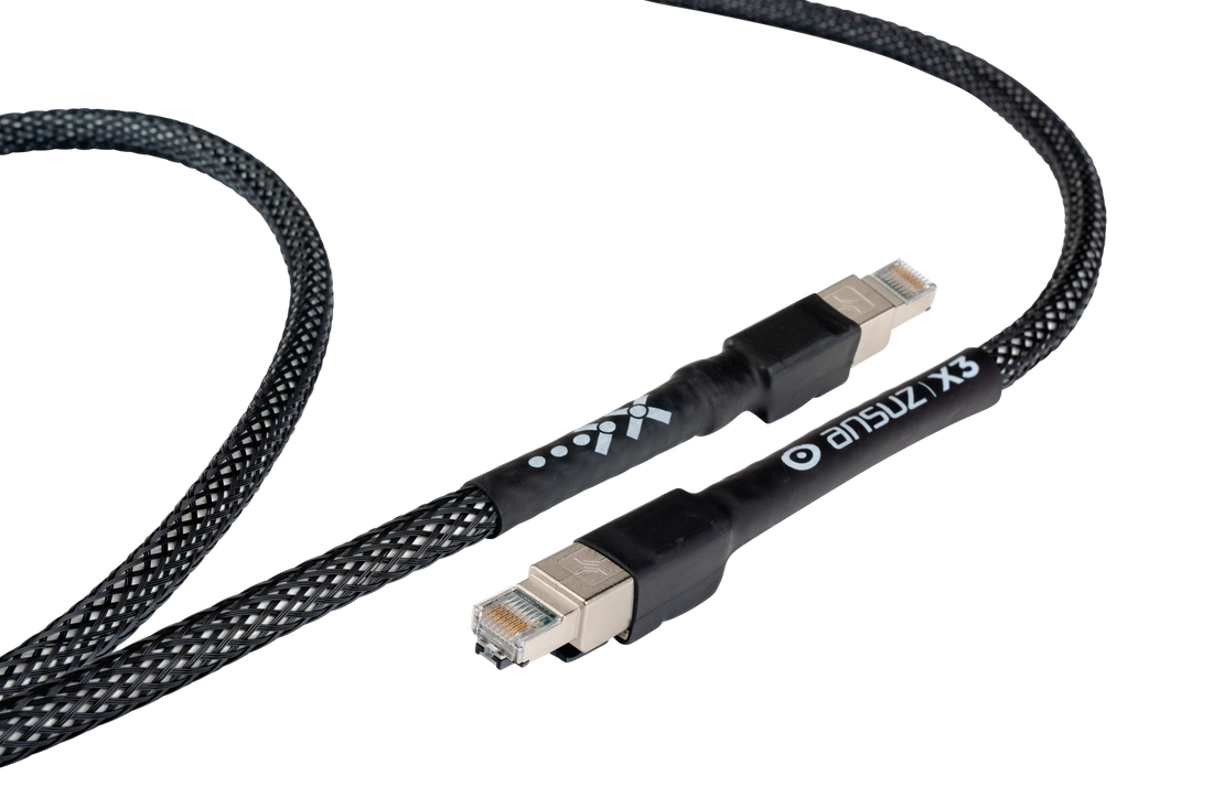 Ansuz Digitalz LAN X3