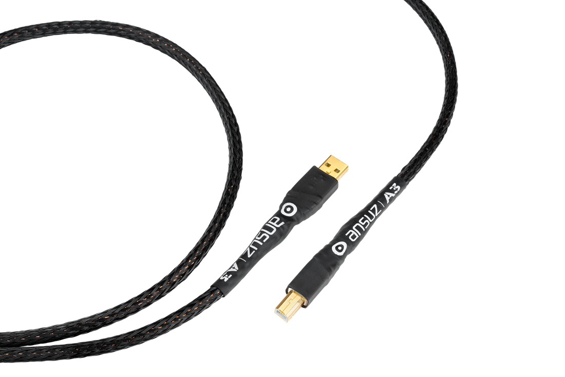 Ansuz Digitalz USB A3