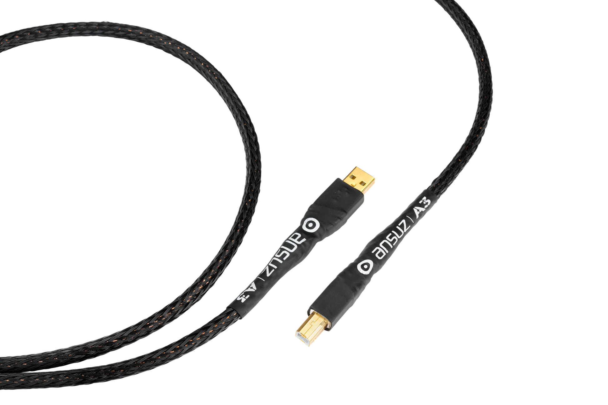 Ansuz Digitalz USB A3