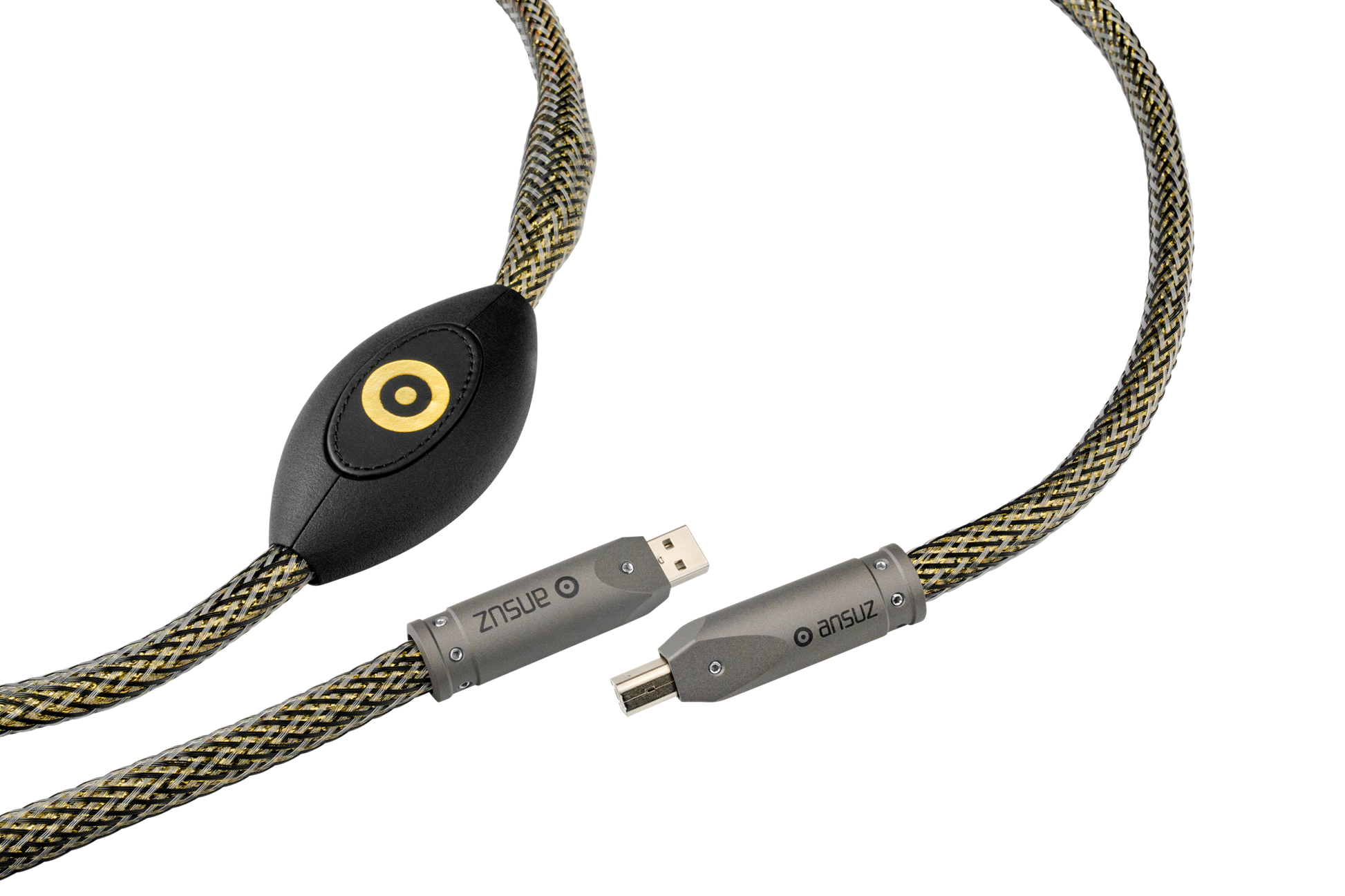 Ansuz Digitalz USB D-TC3 GOLD SIGNATURE