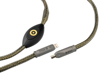 Ansuz Digitalz USB D-TC3 GOLD SIGNATURE