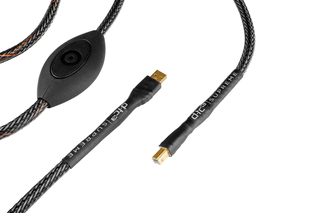 Ansuz Digitalz USB D-TC3 SUPREME