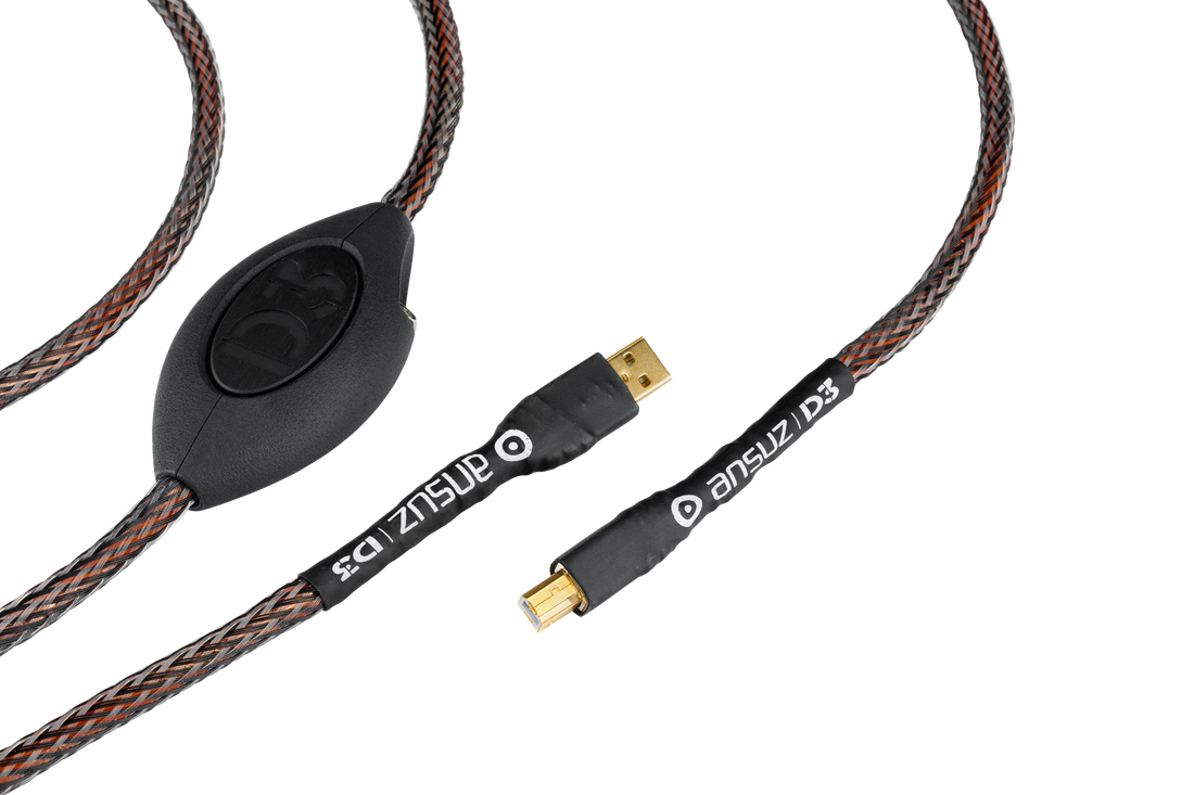 Ansuz Digitalz USB D3
