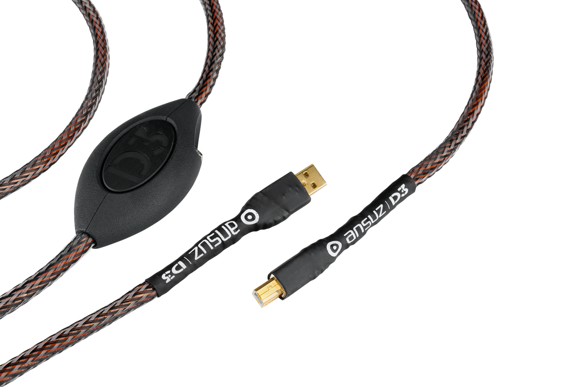Ansuz Digitalz USB D3