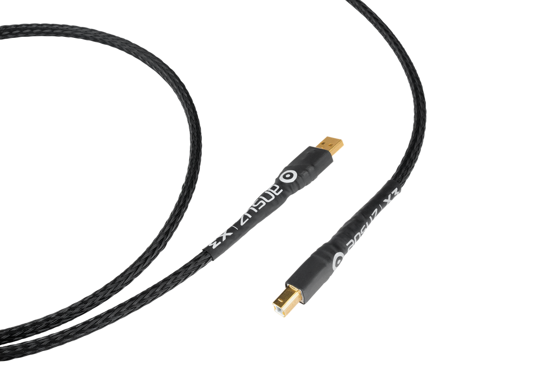 Ansuz Digitalz USB X3