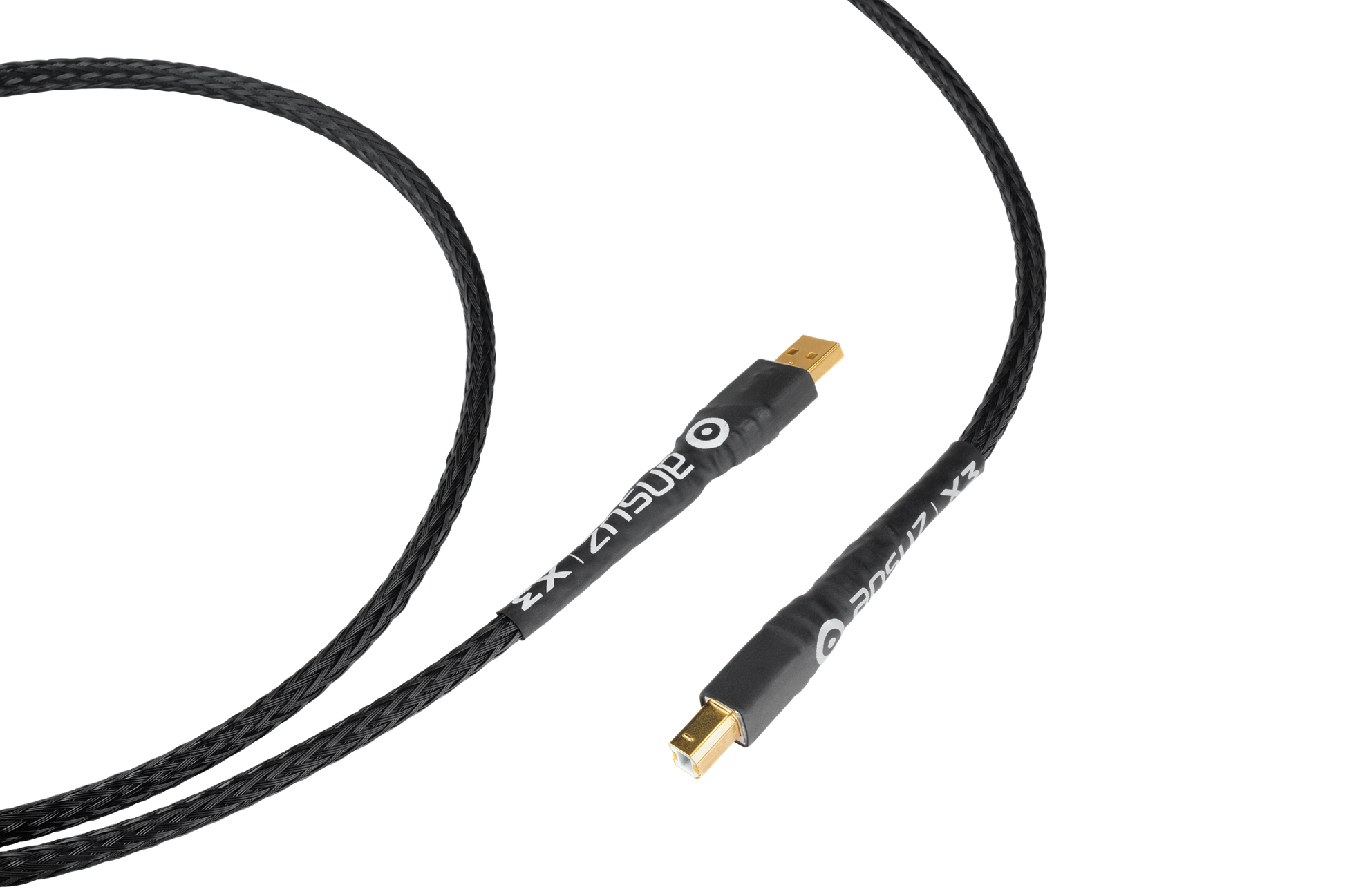 Ansuz Digitalz USB X3