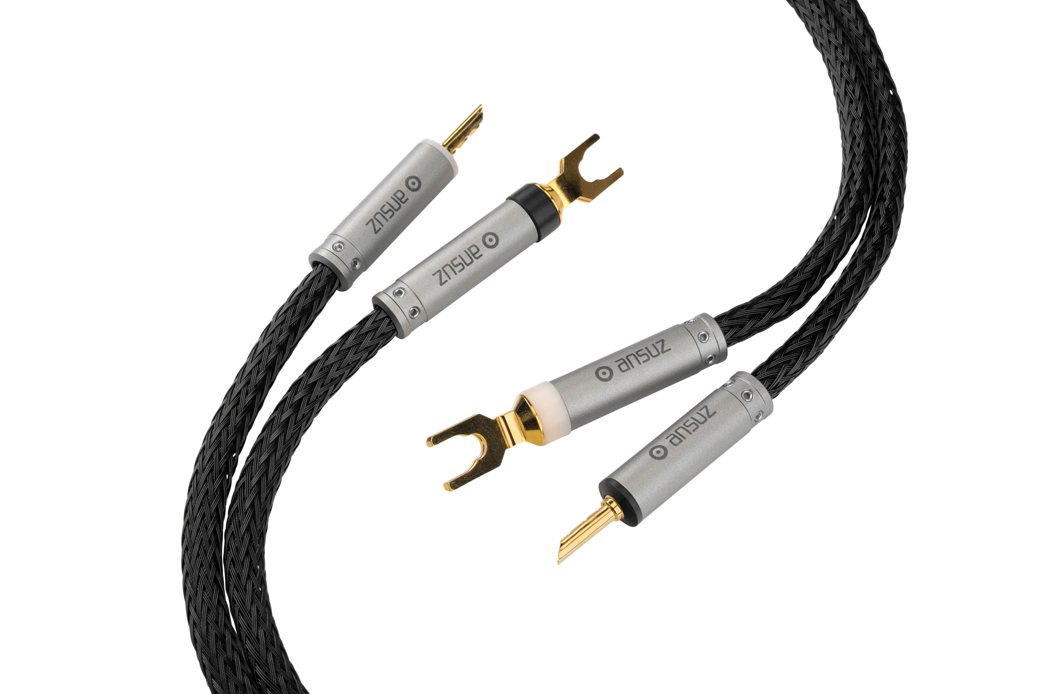 Ansuz Jumperz X-TC3 – High-End Bi Wire Jumpers
